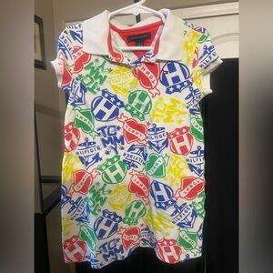 ‼️TOMMY HILFIGER TODDLER DRESS‼️